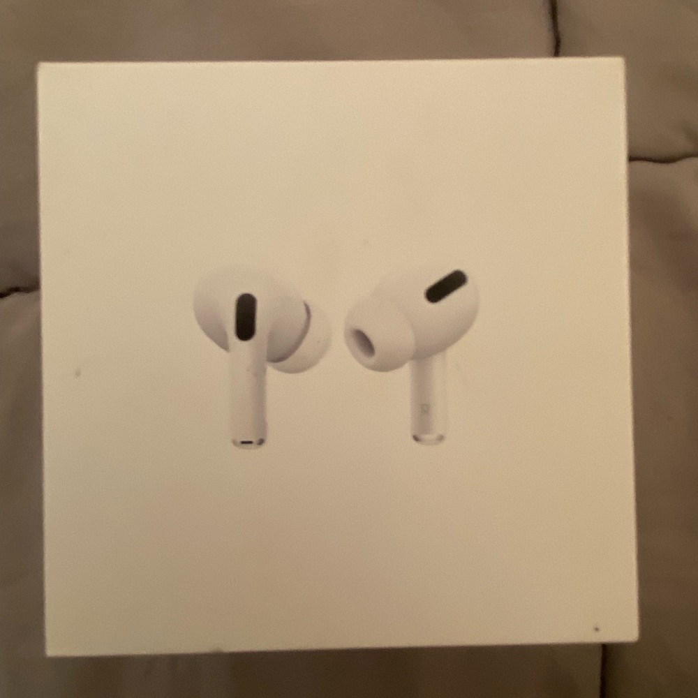 AirPods Pros